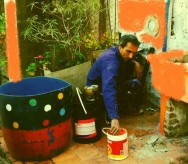 andres 3