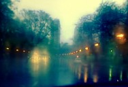 Lluvia domingo