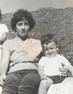 Mamá y yo