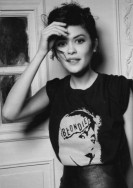 Andrea Lou