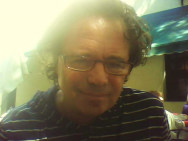 Marce in Passport