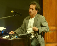 Marce Locutor