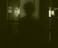 Marce en sombras