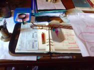 agenda Marce