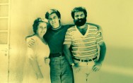 mama oscar y yo