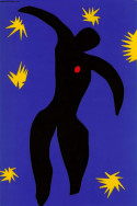 ICARO, de Matisse