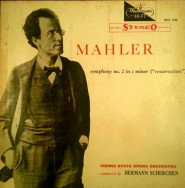 MAHLER 2