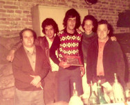 taller scalona y stocco