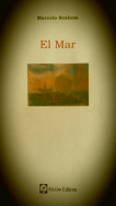 el mar libro