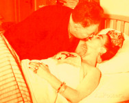 frida-kahlo-and-diego-rivera-at-the-blue-house-casa-azul-coyoacan-mexico-city-1940