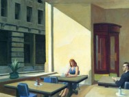 hopper at bar