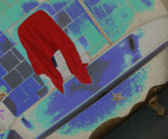 OLYMPUS DIGITAL CAMERA