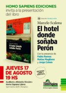 Presentación_Hotel_donde_soñaba_Perón