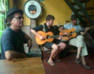 Marce Tristán Narvaja