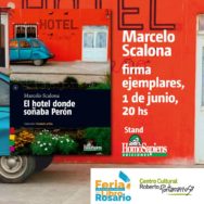 El Hotel Feria de Rosario